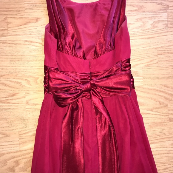 David’s Bridal Gown 8 - Picture 4 of 8